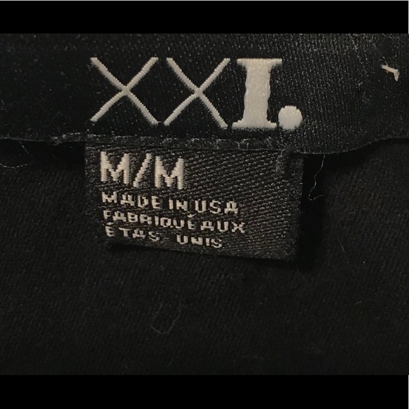 Forever 21 Dress - Picture 2 of 3